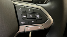 Volkswagen Polo 1.0 TSI R-Line 5dr Petrol Hatchback